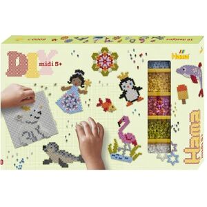 Hama 3047 Midi Caja de regalo GM Hama 3047 Midi Caja de regalo GM