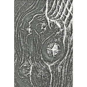 Sizzix Manta de Relieve Madera - Embossing Folder Sizzix Manta de Relieve Madera - Embossing Folder