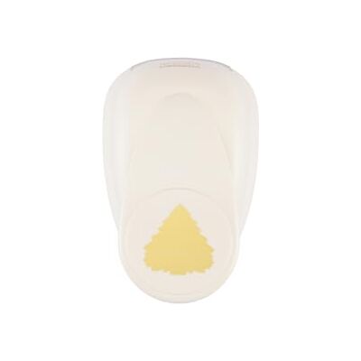 Creative Troquel con diseño de árboles, 4,5 x 4,5 cm Creative Troquel con diseño de árboles, 4,5 x 4,5 cm