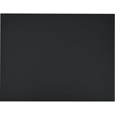 GUARRO Hoja 50x65 (125) Cart IRIS 185g Negro GUARRO Hoja 50x65 (125) Cart IRIS 185g Negro