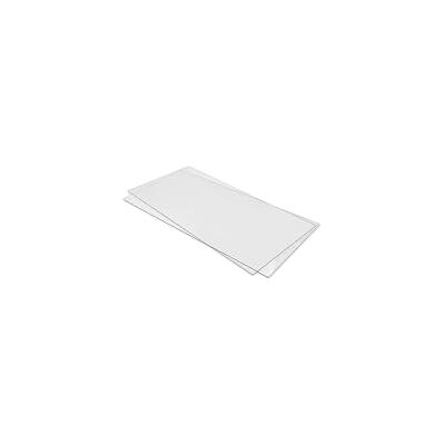 Sizzix Big Shot Pro Pad Accesorios Cutting Extended, Negro, Acero Inoxidable, 6 x 31,1 x 66 cm Sizzix Big Shot Pro Pad Accesorios Cutting Extended, Negro, Acero Inoxidable, 6 x 31,1 x 66 cm