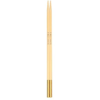 Addi Puntas intercambiables Click de bambú 3.50 mm 1 pieza Addi Puntas intercambiables Click de bambú 3.50 mm 1 pieza