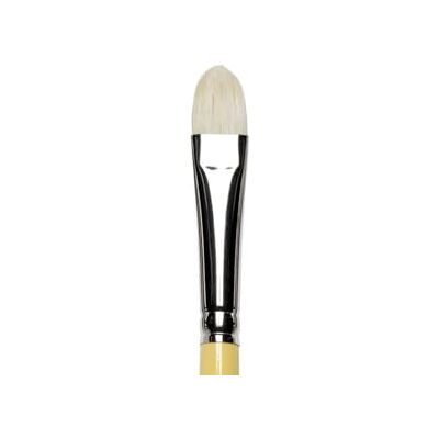 Winsor & Newton Hog Short Filbert Pincel Winsor & Newton Hog Short Filbert Pincel
