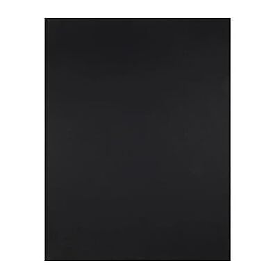Liderpapel Cartulina, 240 g/m², Negro Liderpapel Cartulina, 240 g/m², Negro