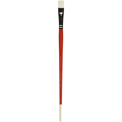 Winsor & Newton - Series 237 Short Flat - Brush Winsor & Newton - Series 237 Short Flat - Brush