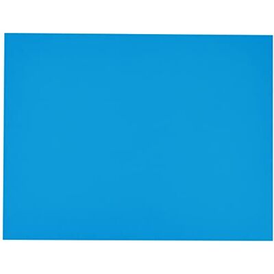 GUARRO Hoja 50x65 (125) Cart IRIS 185g Azul Mar GUARRO Hoja 50x65 (125) Cart IRIS 185g Azul Mar