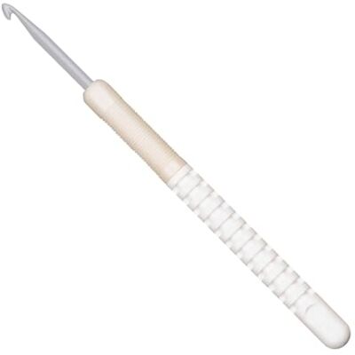 Addi Ganchillo con Mango Ergonómico 15 cm 4.50 mm Addi Ganchillo con Mango Ergonómico 15 cm 4.50 mm