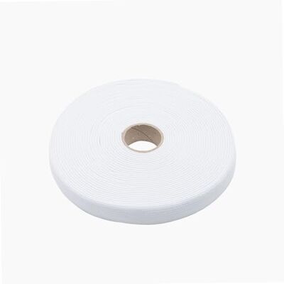 WERKA PRO Cinta elástica de Felpa 25 mm x 10 m WERKA PRO Cinta elástica de Felpa 25 mm x 10 m