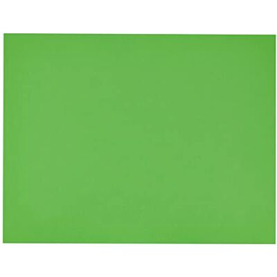 GUARRO Hoja 50x65 (125) Cart IRIS 240g Verde Billar GUARRO Hoja 50x65 (125) Cart IRIS 240g Verde Billar