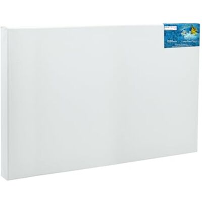 CHELY INTERMARKET MOD-563 Lienzo para Pintar 70x100 cm 100% Algodón con Bastidor 24 mm Ideal para Óleo Acrílico y Manualidades Superficie Uniforme para Crear Decorar y Regalar CHELY INTERMARKET MOD-563 Lienzo para Pintar 70x100 cm 100% Algodón con Bastidor 24 mm Ideal para Óleo Acrílico y Manualidades Superficie Uniforme para Crear Decorar y Regalar