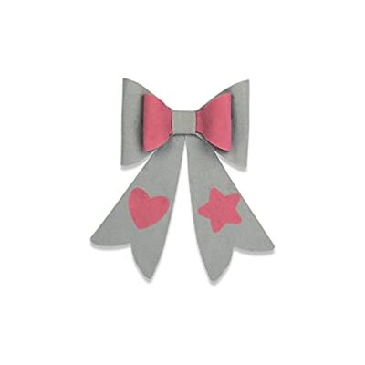 Sizzix Bigz Plus Troquel Lazo #3 Sizzix Bigz Plus Troquel Lazo #3