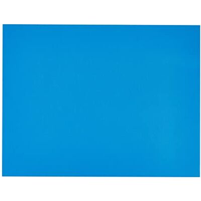 GUARRO Hoja 50x65 (125) Cart IRIS 240g Azul Mar GUARRO Hoja 50x65 (125) Cart IRIS 240g Azul Mar