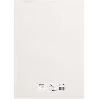 Clairefontaine Risma DESSIN A' GRAIN A2 100F 180 g doble grano Clairefontaine Risma DESSIN A' GRAIN A2 100F 180 g doble grano