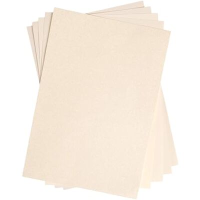 Sizzix Cartulina Surfaces Opulent A4 marfil 50 hojas Sizzix Cartulina Surfaces Opulent A4 marfil 50 hojas