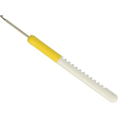 Addi Ganchillo con Mango 15 cm 2.50 mm 1 Unidad Addi Ganchillo con Mango 15 cm 2.50 mm 1 Unidad