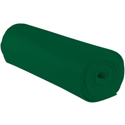 Folia Bringmann Fieltro para Manualidades 150 G/m², 45 cm x 5 M, Pegamento Manchas, 1 Rollo, Folia Bringmann Fieltro para Manualidades 150 G/m², 45 cm x 5 M, Pegamento Manchas, 1 Rollo,