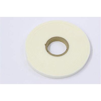 Jamara 232051 Cinta Adhesiva Doble (10 mm x 5 m) Jamara 232051 Cinta Adhesiva Doble (10 mm x 5 m)