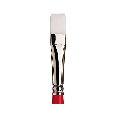 Winsor & Newton - University Series 234 - Pincel plano corto - Pincel Winsor & Newton - University Series 234 - Pincel plano corto - Pincel