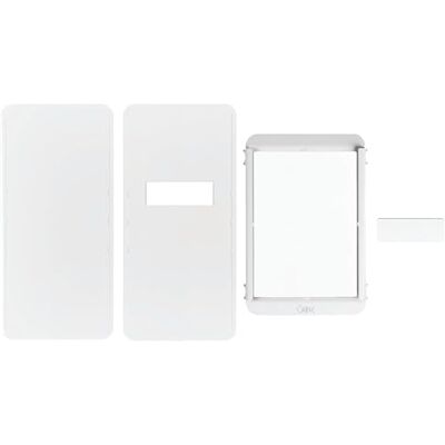 Sizzix Difusor dimensional Stacey Park, set de inicio rectangular Sizzix Difusor dimensional Stacey Park, set de inicio rectangular