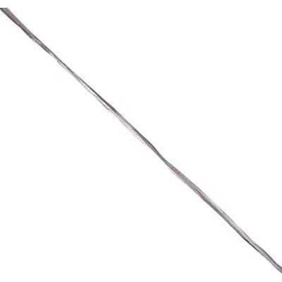 Mopec Rafia Rayon Brillante para Atar, Gris, 0.4 mm x 100 m, Multicolor, Talla única Mopec Rafia Rayon Brillante para Atar, Gris, 0.4 mm x 100 m, Multicolor, Talla única