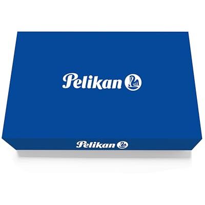 Pelikan Témpera Escolar Extra Fina en 12 Colores, 9 Tubos por Color para la Escuela, el Tiempo Libre y el Dibujo Artístico, 108 tubos de 21 ml Pelikan Témpera Escolar Extra Fina en 12 Colores, 9 Tubos por Color para la Escuela, el Tiempo Libre y el Dibujo Artístico, 108 tubos de 21 ml