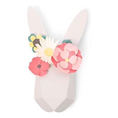 Sizzix Set de Troqueles Thinlits 9 pzas Conejo Origami by Olivia Rosa Sizzix Set de Troqueles Thinlits 9 pzas Conejo Origami by Olivia Rosa