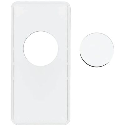 Sizzix Difusor dimensional Stacey Park, placa circular e inserto Sizzix Difusor dimensional Stacey Park, placa circular e inserto