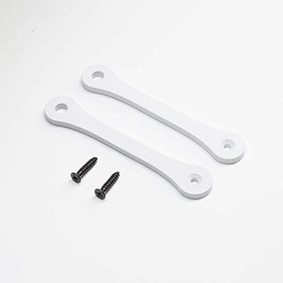 E-flite Main Gear Dog Bones: F-16 Falcon 80 mm EDF, Multicolor (Horizon Hobby ) E-flite Main Gear Dog Bones: F-16 Falcon 80 mm EDF, Multicolor (Horizon Hobby )