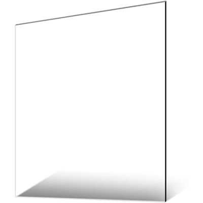 VEVOR Láminas de Acrílico Transparente 1 Pieza Láminas de Plástico 914 x 1219 mm Grosor de 6 mm para Proyectos de Manualidades, Vidrio de Repuesto para Marco de Fotos, Exhibición de Bricolaje VEVOR Láminas de Acrílico Transparente 1 Pieza Láminas de Plástico 914 x 1219 mm Grosor de 6 mm para Proyectos de Manualidades, Vidrio de Repuesto para Marco de Fotos, Exhibición de Bricolaje
