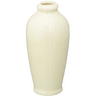 Baker Ross Mini Vasos de Porcelana (caja de 6) para decorar y personalizar, ideales para exhibir en casa Baker Ross Mini Vasos de Porcelana (caja de 6) para decorar y personalizar, ideales para exhibir en casa