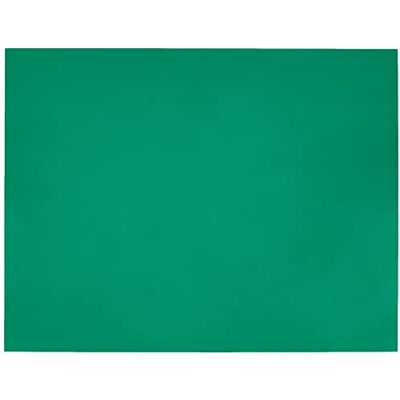 GUARRO Hoja 50x65 (25) Cart IRIS 120g Verde Abeto GUARRO Hoja 50x65 (25) Cart IRIS 120g Verde Abeto