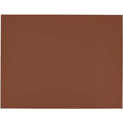 GUARRO Hoja 50x65 (125) Cart IRIS 185g Chocolate GUARRO Hoja 50x65 (125) Cart IRIS 185g Chocolate