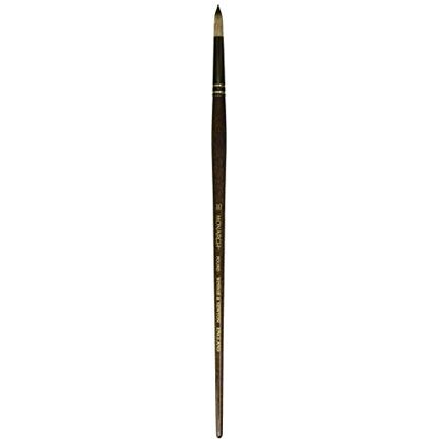 Winsor & Newton - Monarch - Sintético - Pincel redondo Winsor & Newton - Monarch - Sintético - Pincel redondo