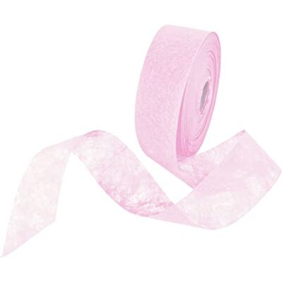 Sky Lab Efecto de Tela Rosa Claro - Cinta Decorativa - 34439 Sky Lab Efecto de Tela Rosa Claro - Cinta Decorativa - 34439