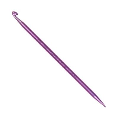 Addi Duett 2-en-1 Ganchillo 15 cm 5,50 mm 1 Unidad Addi Duett 2-en-1 Ganchillo 15 cm 5,50 mm 1 Unidad