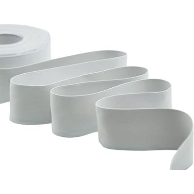 Furlanis Cinta, Gris Perla, 40 mm x 20 m Furlanis Cinta, Gris Perla, 40 mm x 20 m