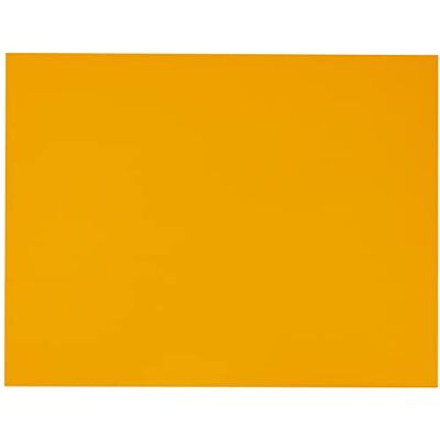 GUARRO Hoja 50x65 (125) Cart IRIS 240g Gualda GUARRO Hoja 50x65 (125) Cart IRIS 240g Gualda