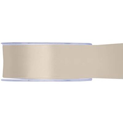 Furlanis Cinta, Satén, Blanco Perla (ral 1013), 40 mm x 25 m Furlanis Cinta, Satén, Blanco Perla (ral 1013), 40 mm x 25 m