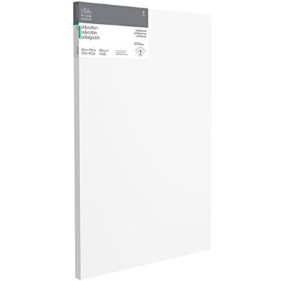 Winsor & Newton WN BASTIDOR PROFESIONAL POLIALGODÓN 80X120CM 3D Winsor & Newton WN BASTIDOR PROFESIONAL POLIALGODÓN 80X120CM 3D