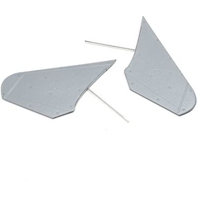 E-flite Taileron Set F-14 Tomcat 40 mm Twin EDF E-flite Taileron Set F-14 Tomcat 40 mm Twin EDF