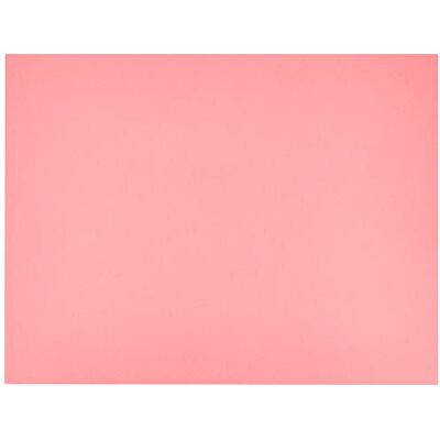GUARRO Hoja 50x65 (125) Cart IRIS 240g Rosa GUARRO Hoja 50x65 (125) Cart IRIS 240g Rosa
