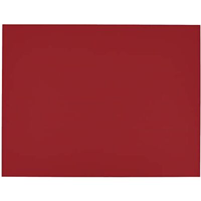 GUARRO Hoja 50x65 (125) Cart IRIS 185g Granate GUARRO Hoja 50x65 (125) Cart IRIS 185g Granate