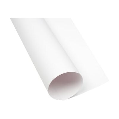 Oxford Cartulina para manualidades, DIN A3, papel para manualidades de colores, papel de 160 g/m2, 25 hojas, color blanco. Oxford Cartulina para manualidades, DIN A3, papel para manualidades de colores, papel de 160 g/m2, 25 hojas, color blanco.