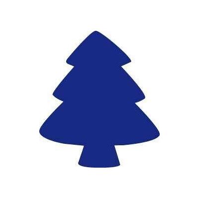 Didattica Nord MINI FUSTELLA NR. 3 ÁRBOL Didattica Nord MINI FUSTELLA NR. 3 ÁRBOL