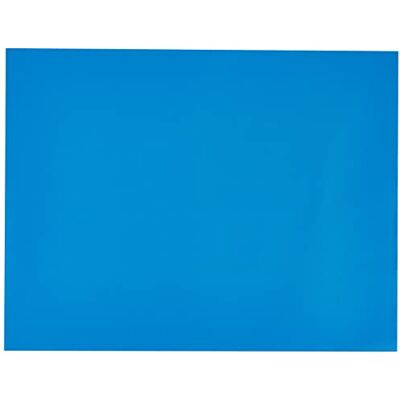 GUARRO Hoja 50x65 (25) Cart IRIS 120g Azul Mar GUARRO Hoja 50x65 (25) Cart IRIS 120g Azul Mar