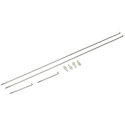 HANGAR 9 Pushrod Set: Fun Scale PT-19 HANGAR 9 Pushrod Set: Fun Scale PT-19