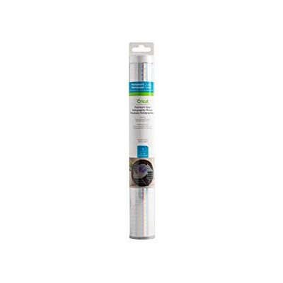 Cricut Premium Vinyl™ Cuadrados de Mosaico Holográficos – Permanente Cricut Premium Vinyl™ Cuadrados de Mosaico Holográficos – Permanente