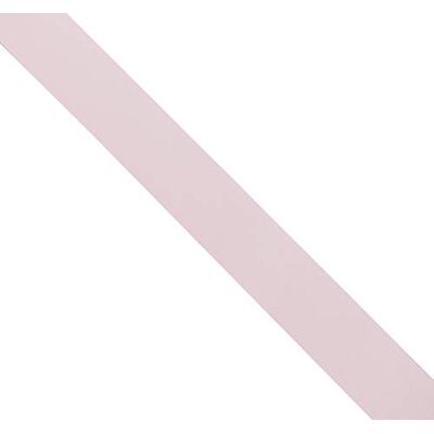 Mopec Cinta otomán fino, rosa, 40 mm x 100 m Mopec Cinta otomán fino, rosa, 40 mm x 100 m