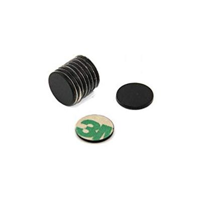 first4magnets Adhesivo N42 Magnet Epoxi Negro Para Artes, Manualidades, Fabricación de Modelos, Bricolaje, Pasatiempos, Oficina Y Hogar 15mm de Diámetro x 1mm 1.1kg Sur Paquete de 100 first4magnets Adhesivo N42 Magnet Epoxi Negro Para Artes, Manualidades, Fabricación de Modelos, Bricolaje, Pasatiempos, Oficina Y Hogar 15mm de Diámetro x 1mm 1.1kg Sur Paquete de 100