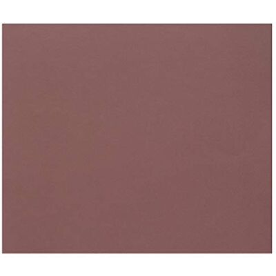 Clairefontaine Paquete Papel Tulipe 100 Hojas Papel de Dibujo con Grano Marrón Oscuro A4 21x29,7 cm 160g Ideal para el Dibujo y las Actividades Creativas Clairefontaine Paquete Papel Tulipe 100 Hojas Papel de Dibujo con Grano Marrón Oscuro A4 21x29,7 cm 160g Ideal para el Dibujo y las Actividades Creativas